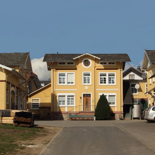 G. H. von Mumm’sches Weingut