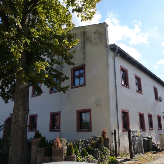 Ehem. Gasthaus