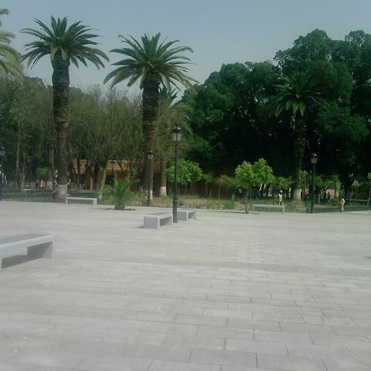 Provincia di El Kelâat Es-Sraghna