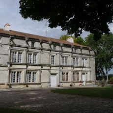Château d'Étreval