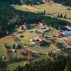Freilichtmuseum Finsterau