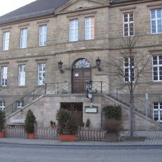 Orgelmuseum Borgentreich