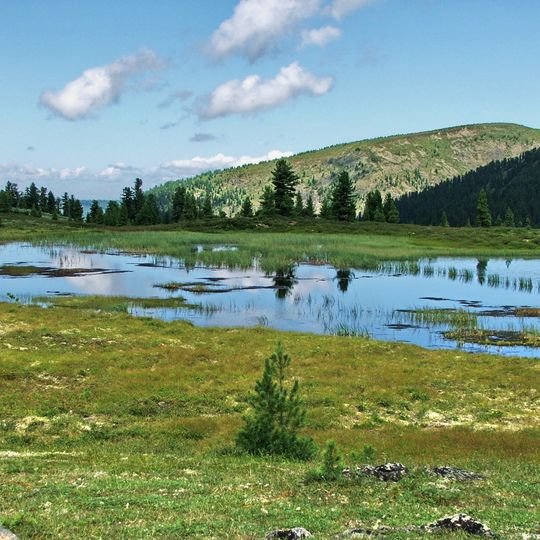 Bajkalski Rezerwat Biosfery