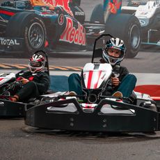 K1 Speed