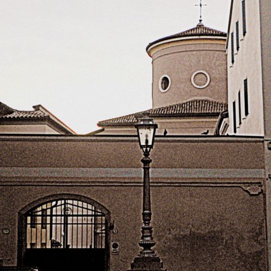 Chiesa di San Benedetto Novello
