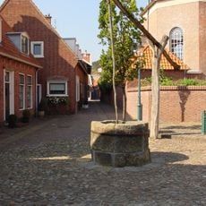 Waterput Bergstraat, Ootmarsum