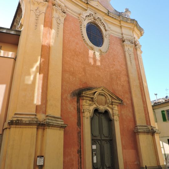 Chiesa di Santa Apollonia