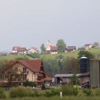 Hünenberg