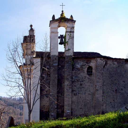 Maison Sebastiani-Conneau