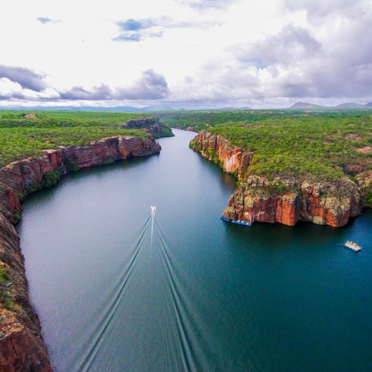 São Francisco River