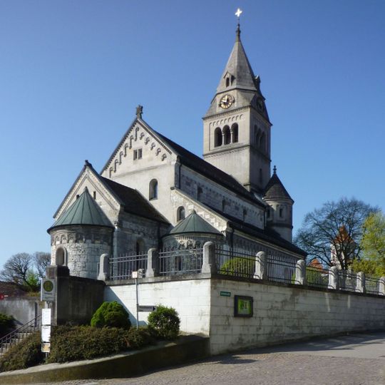 Galluskirche
