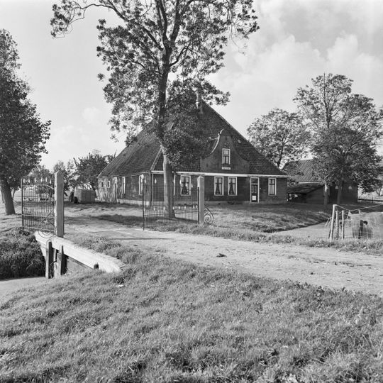 Boerderij 'Dijkzicht'