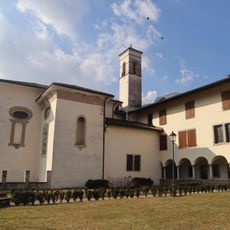 Ex convento di Brancolino