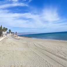 Playa de la Bajadilla