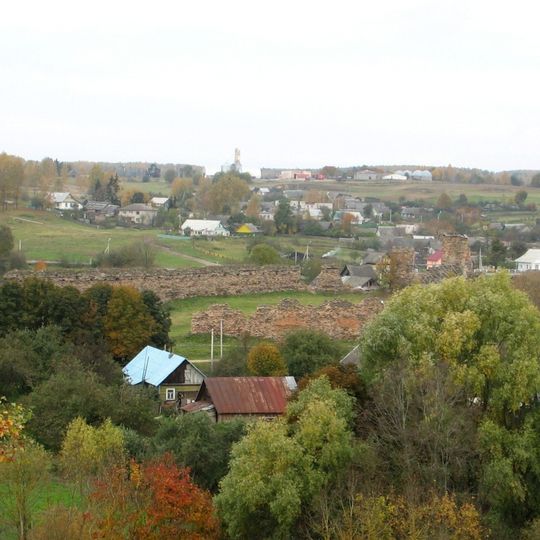 Kreva