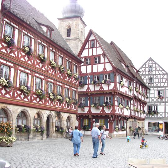 Forchheim