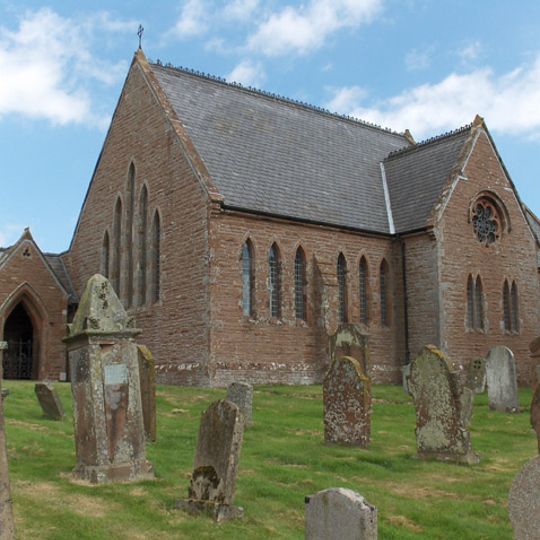 Church of St Michael