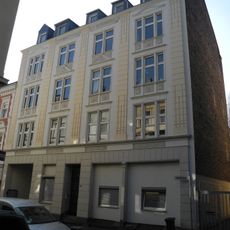 Haarhausstraße 6