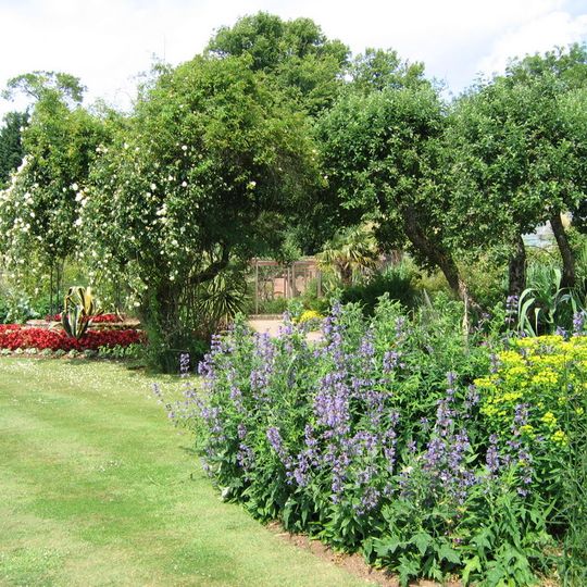 Cotswold Wildlife Park