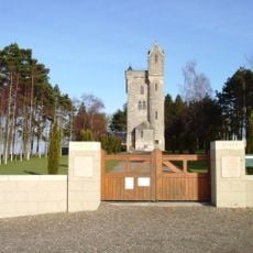 Ulster Tower