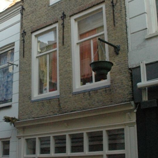 Langendijk 47, Gorinchem