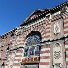 Manufacture de velours et coton Cosserat