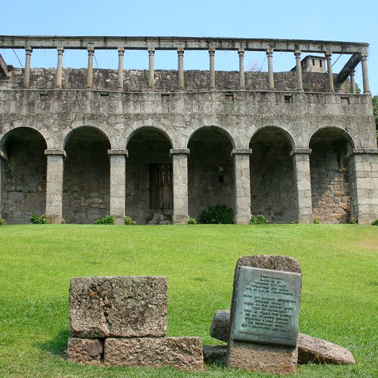 Solar dos Magalhães