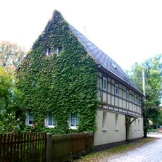 Wohnhaus Schulstraße 20
