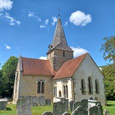 Church of St Mary