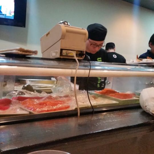 Fuji Sushi