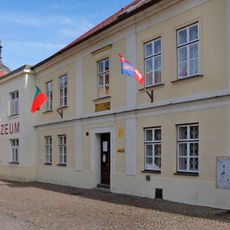 Vysoké Mýto Regional Museum