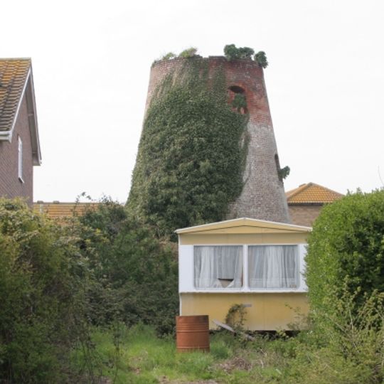 East Wittering Windmill