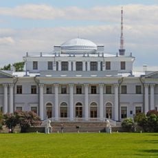 Yelagin Palace