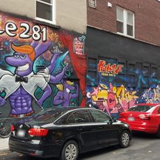 Le 281