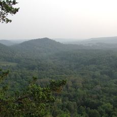 Wildcat Mountain State Park