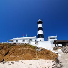 Mudouyu Lighthouse