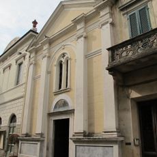 Chiesa dei Dolori