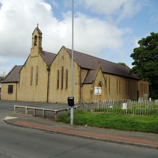 St John's Church