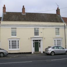 41, Whitecross Street