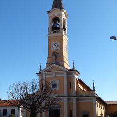 Chiesa di Sant’Ilario