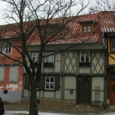 Reichenstraße 18 (Quedlinburg)