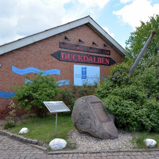 Duckdalben International Seamen’s Club