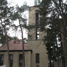 Ernst-Moritz-Arndt-Kirche