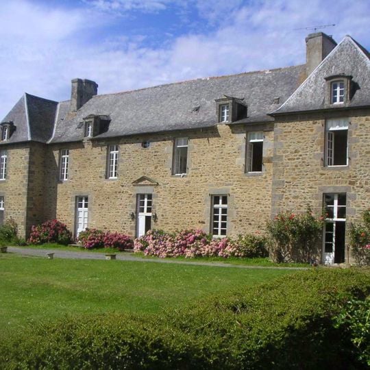 Château de la Motte-Jean
