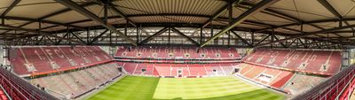 Panoramic View 3