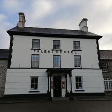 The Talbot Hotel