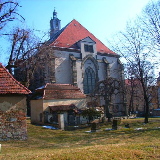 Nikolaikirche