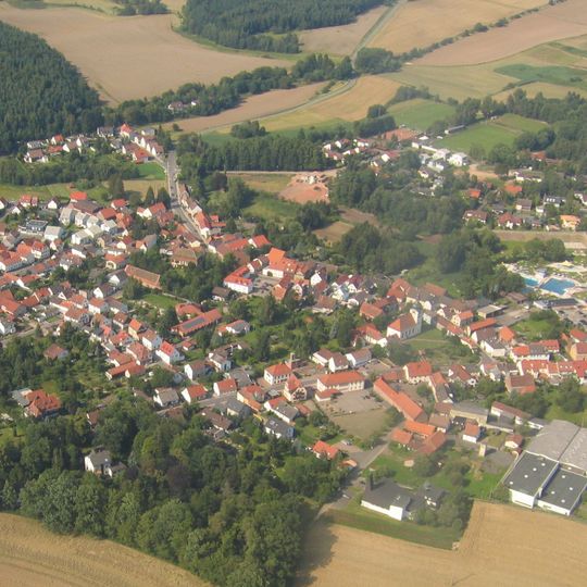 Alsenborn