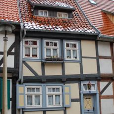 Ballstraße 6 (Quedlinburg)