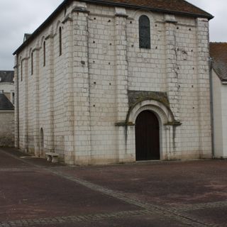 Chapelle de Saint-Mandé